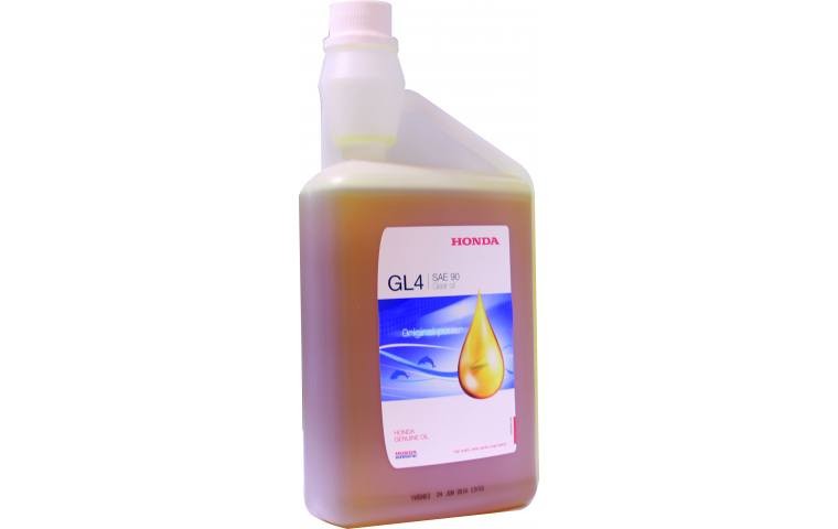 Масло Sae 90 Gl5 Купить