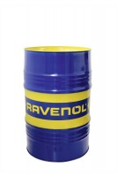Моторное масло RAVENOL HCS SAE 5W-40 - 208л