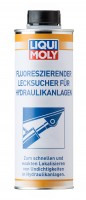 Флуоресцентный детектор утечки для гидравлических систем Fluoreszierender Lecksucher fur Hydraulikanlagen 0,5л