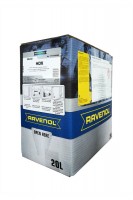 Моторное масло RAVENOL HDX SAE 5W-30 - 20л ecobox