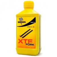 Вилочное масло Bardahl XTF Fork SAE 5 500 мл.