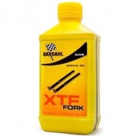 Вилочное масло Bardahl XTF Fork SAE 20 500 мл.