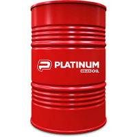 Синтетическое моторное масло PLATINUM CLASSIC SYNTHETIC 5W-40 - 205 л