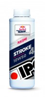 Моторное масло Ipone STROKE 4T 10W50, 1л