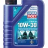 Комплект для ТО лодочных моторов Honda до 20 л.с. №3