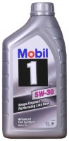 Моторное масло MOBIL 1 X1 5W-30 1л