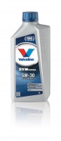 Моторное масло Valvoline SYNPOWER ENV C1 SAE 5W-30, 1л