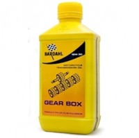 Трансмиссионное масло Bardahl Gear Box Special Oil 10W30 1 л.