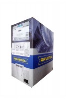 Моторное масло RAVENOL HPS SAE 5W-30 - 20л ecobox