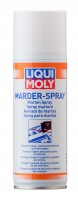 Защитный спрей от грызунов Liqui Moly Marder-Spray 0,2л