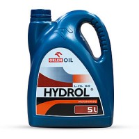 Гидравлическое масло HYDROL L-HL 68 - 5 л