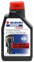 Моторное масло MOTUL SUZUKI MARINE 4T 10W-30 1л