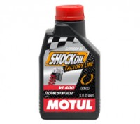 Смазка MOTUL Shok Oil  1л