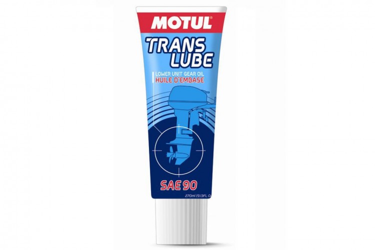 Трансмиссионное масло MOTUL Translube SAE 90 0,35л