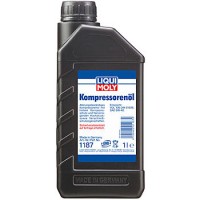 НС-синтетическое компрессорное масло Kompressorenoil - 1 л