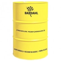 Моторное масло Bardahl Technos C60 5W30 mSAPS 50 л.