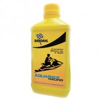 Моторное масло Bardahl Aquabike Pro Racing 1 л.