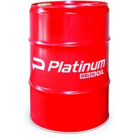 Синтетическое моторное масло PLATINUM ULTOR PROGRESS 10W-40 - 60 л