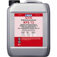 Антифриз-концентрат Kuhlerfrostschutz KFS 13 - 5 л