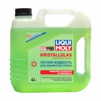 Liqui Moly Летняя жидкость для омывателя стекла 4 л