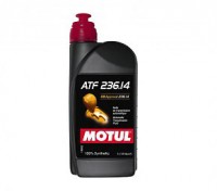 Трансмиссионное масло MOTUL Multi ATF 236.14 1л