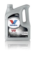Моторное масло Valvoline VR1 RACING SAE 5W-50, 4л