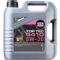 НС-синтетическое моторное масло Top Tec 4410 5W-30 - 4 л