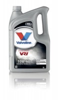 Моторное масло Valvoline VR1 RACING SAE 10W-60, 5л